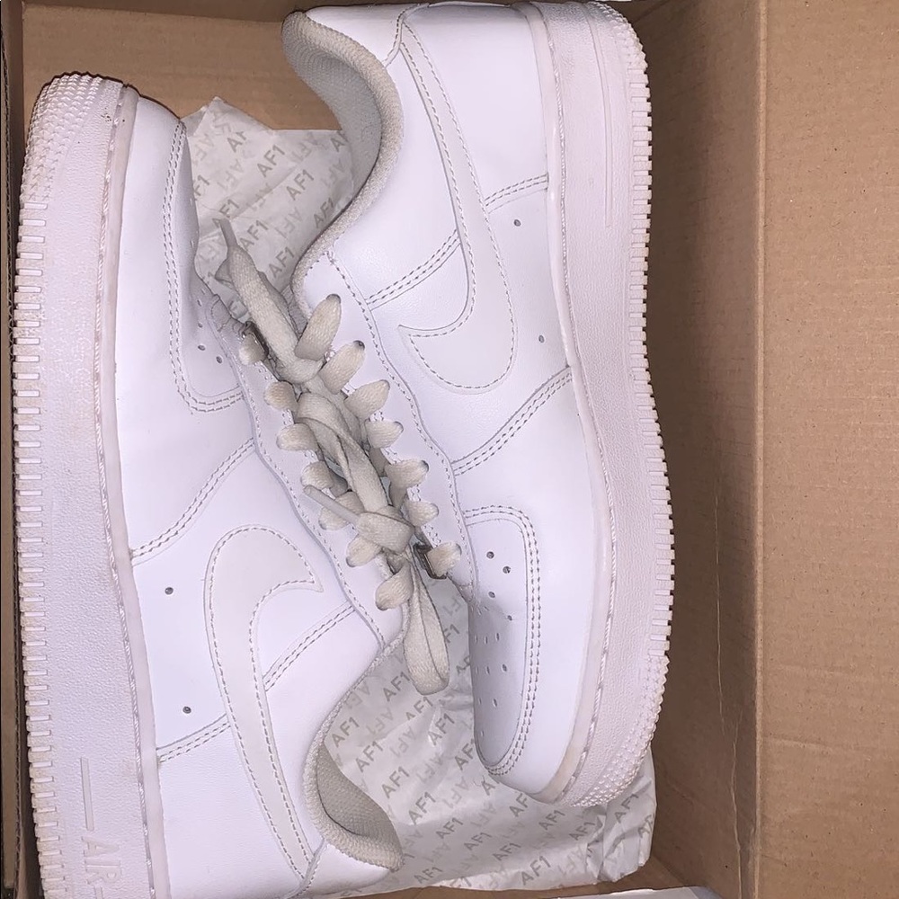 air force ones